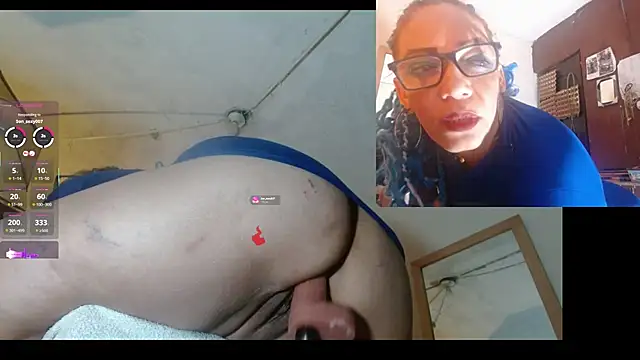 PervertedMature online show from 02-24-26, 05:52