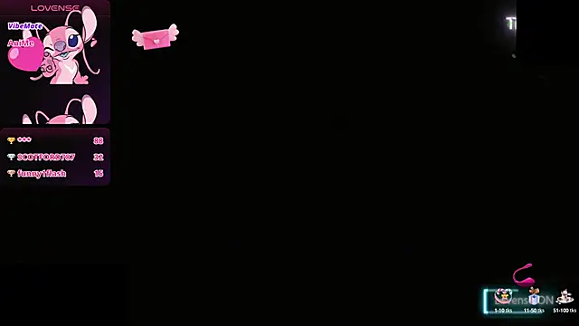 Snapshot of Dubraska1 chatting on 10-12-25, 02:57 Dubraska1 online show from 10-12-25, 02:57