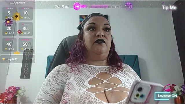 Snapshot of Dubraska1 chatting on 03-18-25, 03:33 Dubraska1 online show from 03-18-25, 03:33