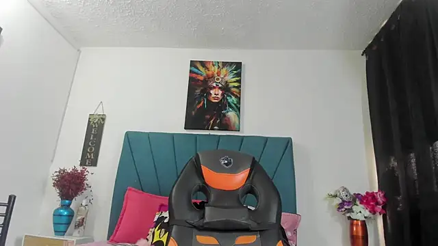 Dubraska1 online show from 02-26-26, 08:09