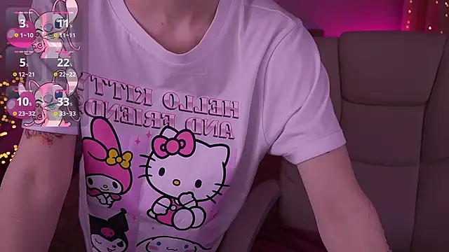 HaylaAmber online show from 02-10-25, 07:04