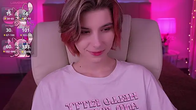 HaylaAmber online show from 02-18-25, 07:10