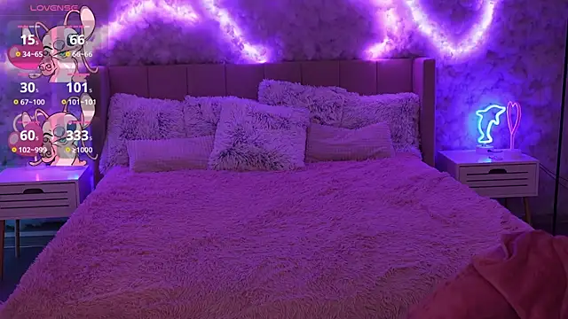 HaylaAmber online show from 02-26-25, 07:12