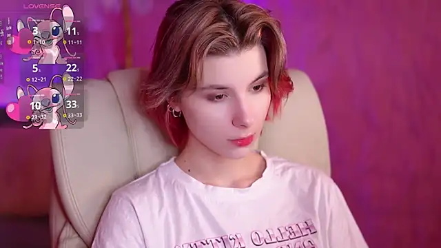 HaylaAmber online show from 02-23-25, 08:55