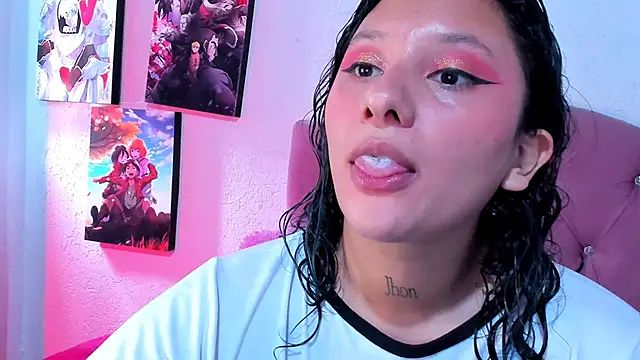 Mila nixon02 online show from 03-31-26, 05:37