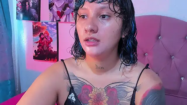 Snapshot of Mila_nixon02 chatting on 05-15-26, 04:16 Mila nixon02 online show from 05-15-26, 04:16