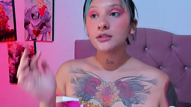 Mila nixon02 online show from 07-04-26, 04:44