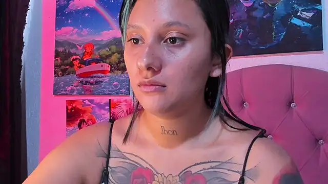 Mila nixon02 online show from 07-21-26, 05:14
