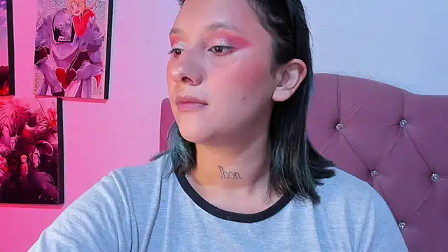 Mila nixon02 online show from 06-29-26, 04:17