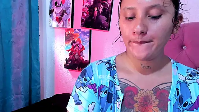 Mila nixon02 online show from 04-11-26, 05:38