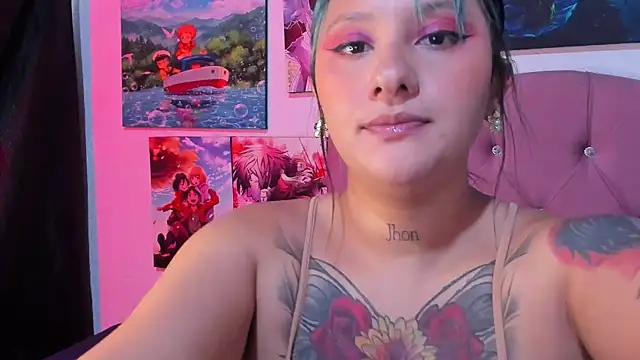 Mila nixon02 online show from 07-11-26, 04:40