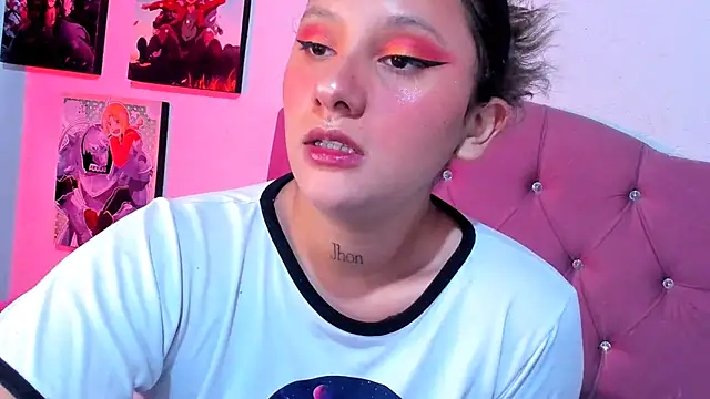 Mila nixon02 online show from 11-09-25, 04:55