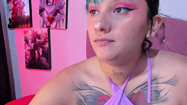 Mila nixon02 online show from 06-23-26, 04:38
