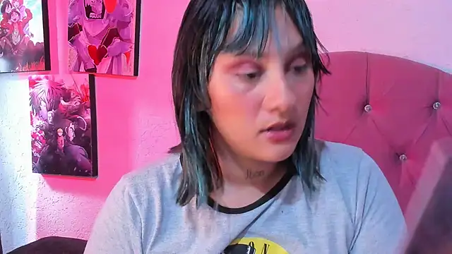 Mila nixon02 online show from 06-14-26, 06:09