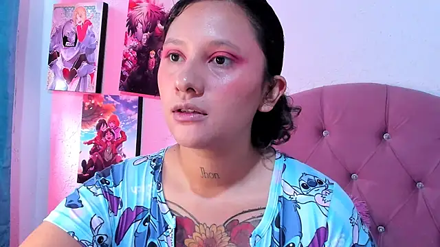 Mila nixon02 online show from 03-21-26, 03:49