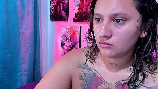 Mila nixon02 online show from 11-07-25, 05:28