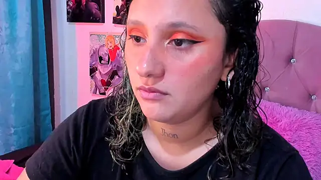 Mila nixon02 online show from 10-26-25, 04:35