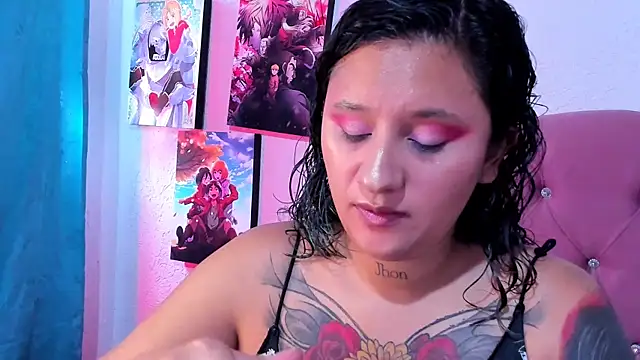 Mila nixon02 online show from 03-28-26, 04:41