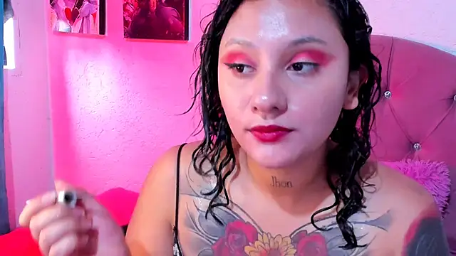 Mila nixon02 online show from 01-06-26, 04:44