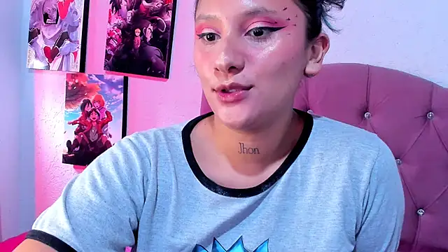 Mila nixon02 online show from 03-02-26, 04:58