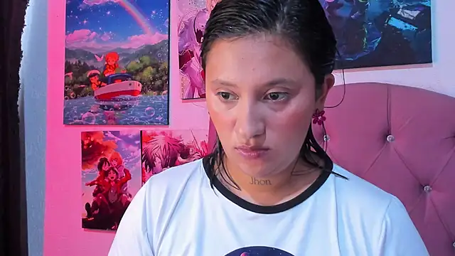 Mila nixon02 online show from 07-24-26, 04:58