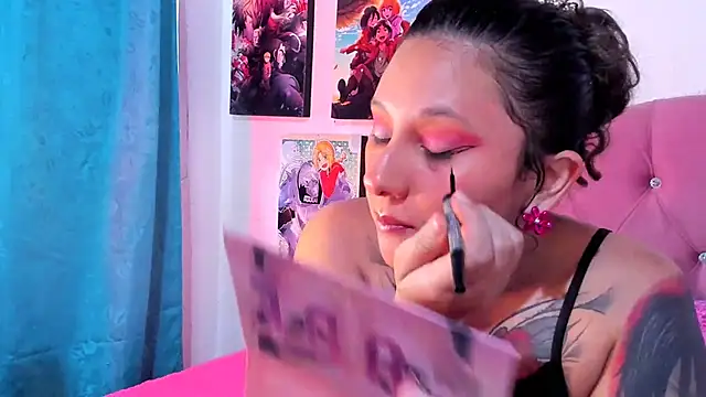 Mila nixon02 online show from 11-01-25, 05:51