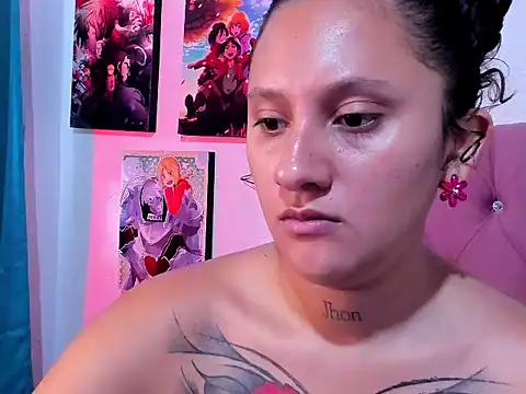 Mila nixon02 online show from 11-11-25, 05:19