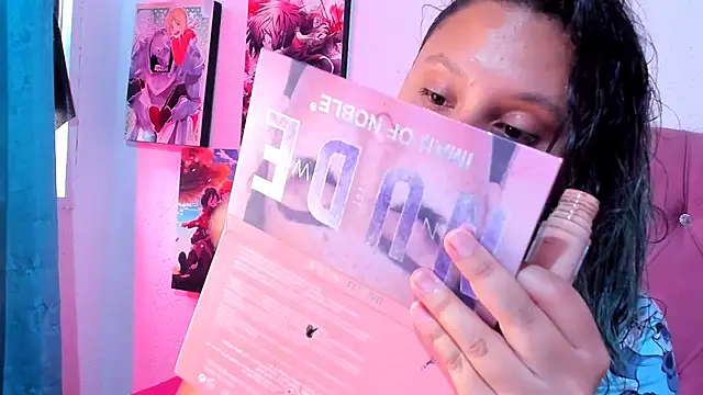 Mila nixon02 online show from 02-16-26, 05:00