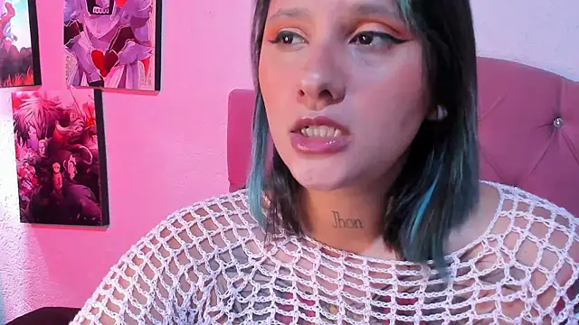Mila nixon02 online show from 06-26-26, 04:35