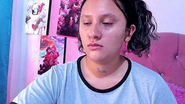 Mila nixon02 online show from 03-15-26, 04:58