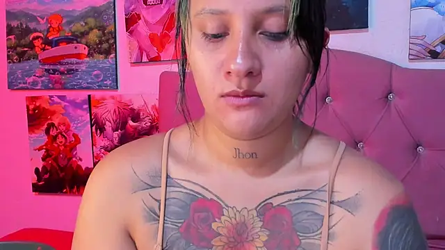 Mila nixon02 online show from 07-25-26, 05:19