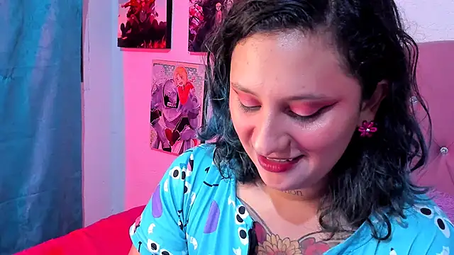 Mila nixon02 online show from 12-16-25, 03:44