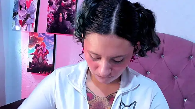 Mila nixon02 online show from 02-08-26, 04:37