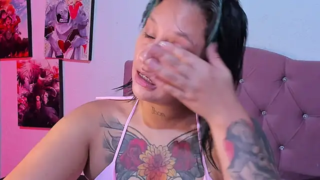Mila nixon02 online show from 07-05-26, 04:58