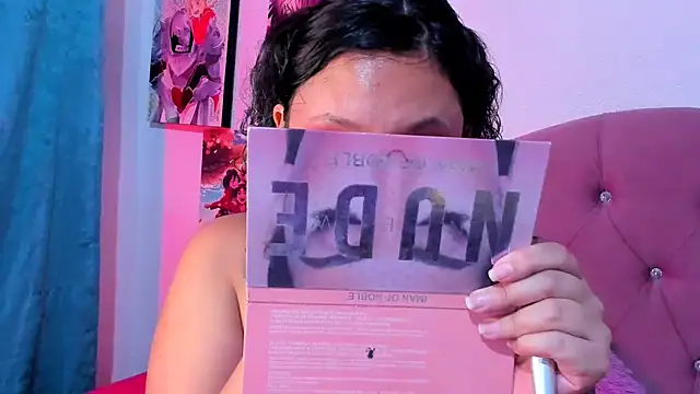 Mila nixon02 online show from 03-29-26, 04:52