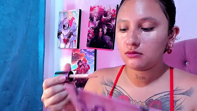 Mila nixon02 online show from 03-27-26, 05:25