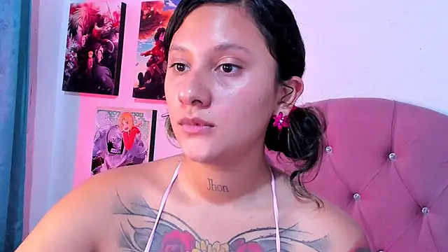 Mila nixon02 online show from 11-03-25, 07:17