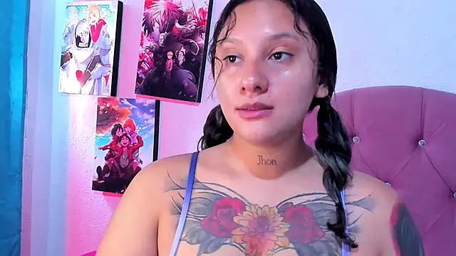 Mila nixon02 online show from 03-26-26, 03:32