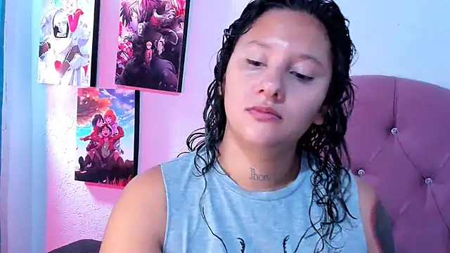 Mila nixon02 online show from 03-13-26, 04:45