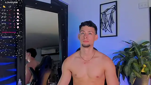 JadeSmiith  online show from 10-30-25, 09:55