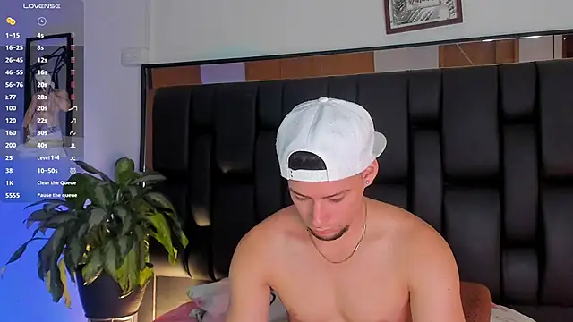 JadeSmiith  online show from 11-13-25, 10:24