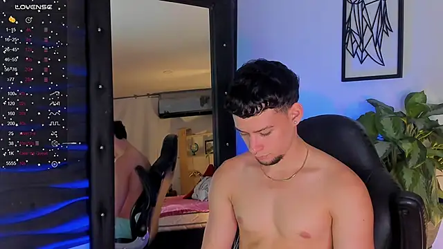 JadeSmiith  online show from 11-11-25, 09:53