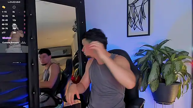 JadeSmiith  online show from 11-19-25, 10:10