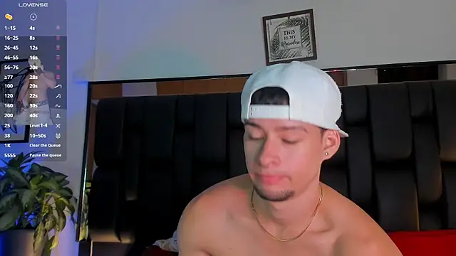 JadeSmiith  online show from 11-21-25, 10:42