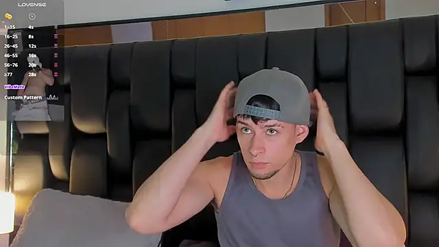 JadeSmiith  online show from 01-08-26, 10:05