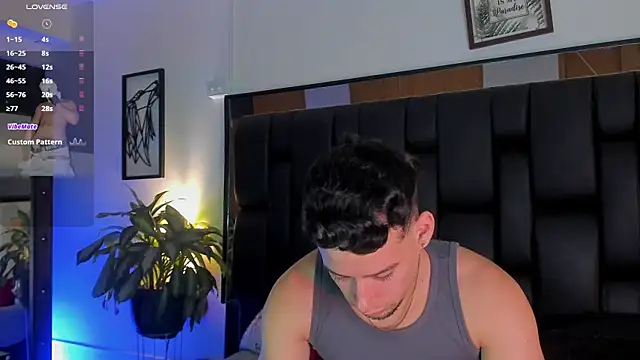 JadeSmiith  online show from 11-29-25, 11:05