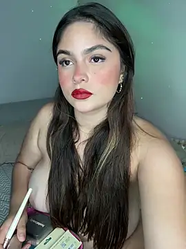 Sarasweet sex online show from 04-06-26, 04:46