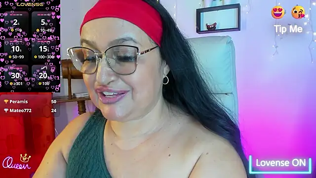 Snapshot of Gia_Nahomi chatting on 02-15-26, 07:51 Gia Nahomi online show from 02-15-26, 07:51