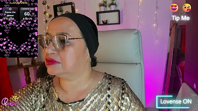 Snapshot of Gia_Nahomi chatting on 02-15-26, 09:14 Gia Nahomi online show from 02-15-26, 09:14