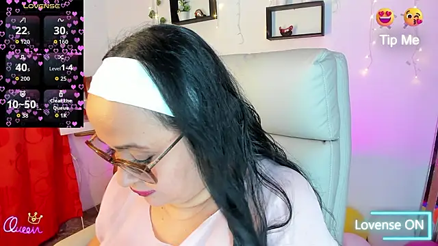 Snapshot of Gia_Nahomi chatting on 03-02-26, 10:17 Gia Nahomi online show from 03-02-26, 10:17